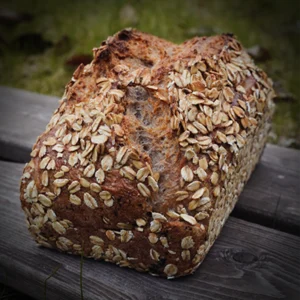 Maestrichter Spelt brood