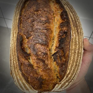 Tarwe Blond (groot) brood