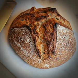 Tarwe Blond (klein) brood