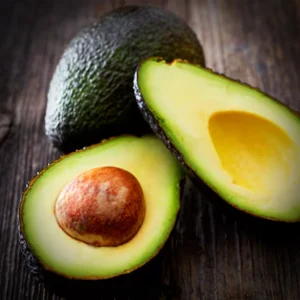 Bio avocado