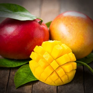 Bio mango