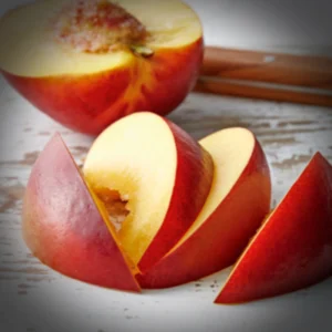 Bio nectarine